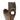 Monomuse Face Statue 40Cm High X 17Cm Wide