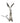Lunarhare Sculpture 32Cm High