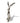Lunarhare Sculpture 32Cm High