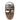 Maskra Metal Head 40Cm High X 17Cm Wide