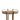 Oakline Round Drinks Trolley 76Cm High X 53Cm X 48Cm
