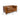 Bronington Genuine Leather 2 Seater Sofa Tan