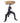 Low Bar Stool