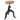 Low Bar Stool