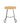Elite Bar Stool 55Cm High