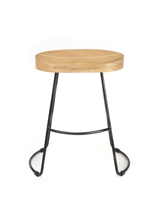 Elite Bar Stool 55cm High