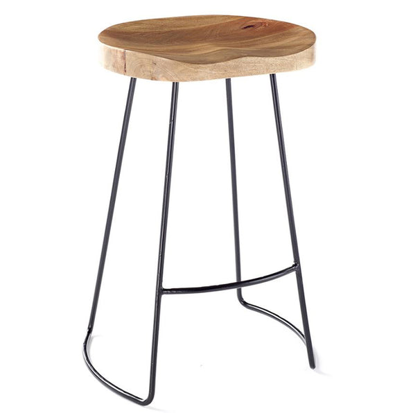 Elite Bar Stool 80cm High