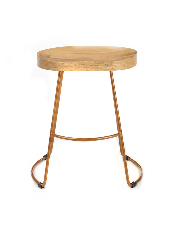 Elite Bar Stool 55cm High