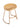 Elite Bar Stool 55Cm High