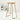 Elite Bar Stool 80Cm High
