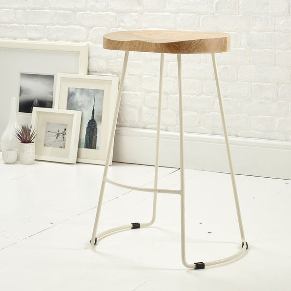 Elite Bar Stool 80cm High