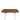 York 76Cm High Bar Stool Dark