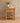 Hatti Solid Mango Wood Side Table