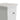 Chantilly White Small Bedside Cabinet