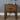 Reclaimed Pine Bedside Cabinet
