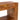 Solid Hardwood Hall Table
