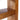Solid Hardwood Hall Table