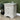 Clermont Light Grey 2 Drawer Bedside Cabinet