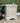 Clermont Light Grey 2 Drawer Bedside Cabinet