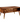 Henlly Dark Mango Wood Coffee Table