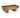Acacia Wood Low Coffee Table