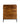 Imari 2 3 Chest Of Drawers Dark