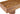 Acacia Wood Low Coffee Table