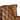 Salford Wingback Leather Armchair Tan