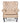 Sherbourne High Back Genuine Leather Armchair