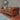 Chesterfield 3 Seater Leather Sofa Tan