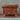 1 Seater Leather Chesterfield Armchair Tan