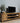 Westow Oak Extra Large Tv Unit
