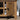 Westow Oak Small Tv Unit