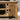 Westow Oak Large Tv Unit