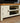Firby Painted Large Tv Unit