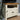 Firby Painted Corner Tv Unit