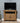 Westow Oak Corner Tv Unit