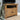 Westow Oak Corner Tv Unit