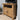 Westow Oak Corner Tv Unit