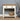 Firby Painted 2 Drawer Console Table