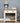 Firby Painted 2 Drawer Console Table