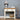 Firby Painted 2 Drawer Console Table