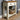 Firby Painted 2 Drawer Console Table