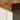 Firby Painted 2 Drawer Console Table