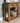 Westow Oak 2 Drawer Console Table