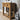 Westow Oak 2 Drawer Console Table