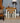Firby Painted Nest Of Three Tables