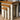 Firby Painted Nest Of Three Tables
