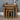 Westow Oak Nest Of Three Tables