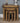 Westow Oak Nest Of Three Tables